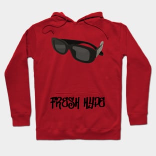 FRESH HYPE Hoodie